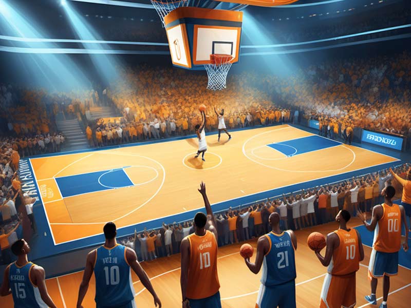 01月23日NBL常规赛石家庄翔蓝106108湖北文旅全场集锦