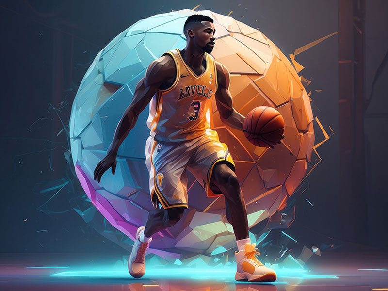 真的牛X！戈登这套娴熟的运球，应该比很多国内后卫都厉害吧！