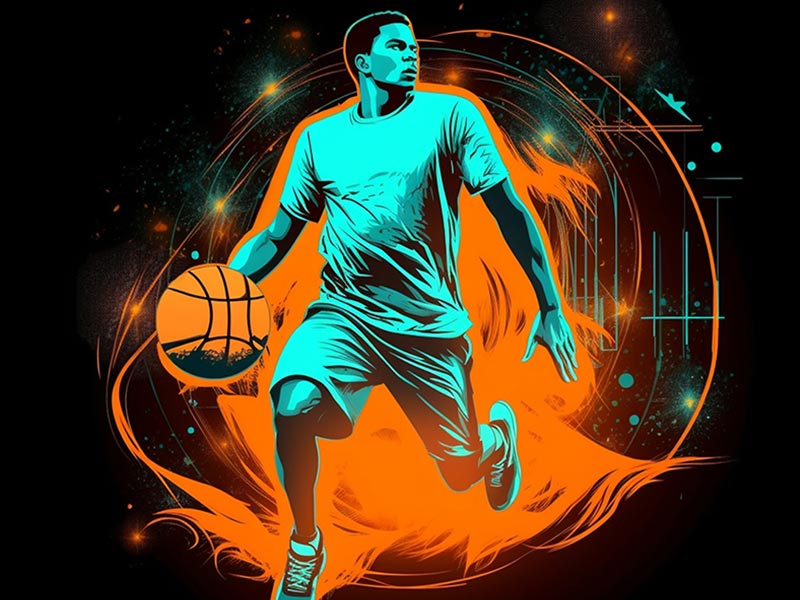 碾压局！状元热门卡梅隆布泽尔砍下32分9板4助3断集锦！