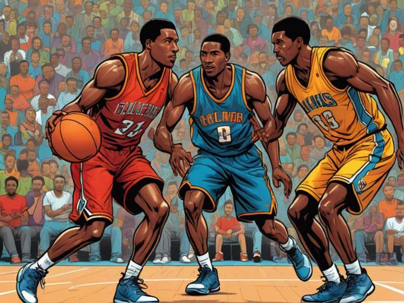 01月23日CBA常规赛宁波青岛全场录像