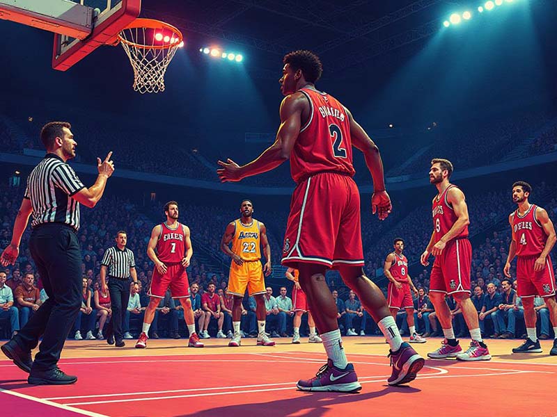 女篮国手张茹比赛中直接撩起球衣擦汗，这腹肌看着真明显！