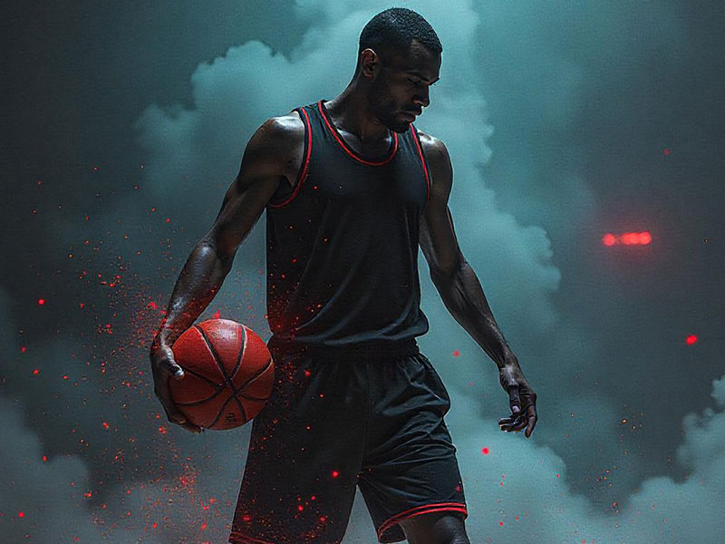 快船北伐能到哪苏群：全明星前，有望能杀到西部第八或第九