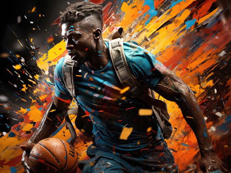 01月23日CBA常规赛广州同曦全场录像