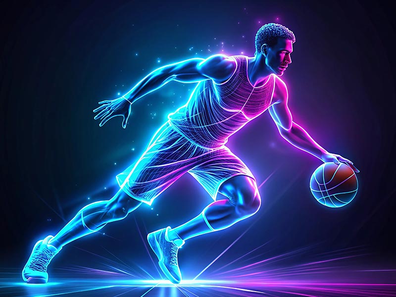 01月24日NBA常规赛猛龙开拓者全场录像