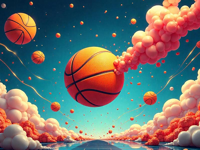 老鹰三人20+终结太阳3连胜约翰逊23+18+9布克31分&格林伤退