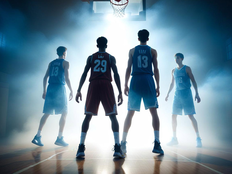 01月23日NWCBA常规赛广东女篮新疆女篮全场录像