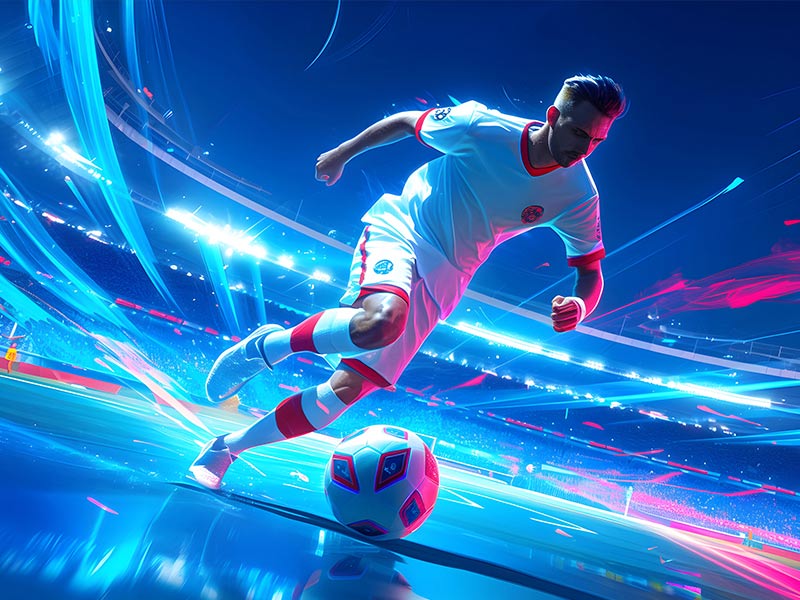 越南U23迅速再次取得领先！阮庭北任意球直接破门韩国！