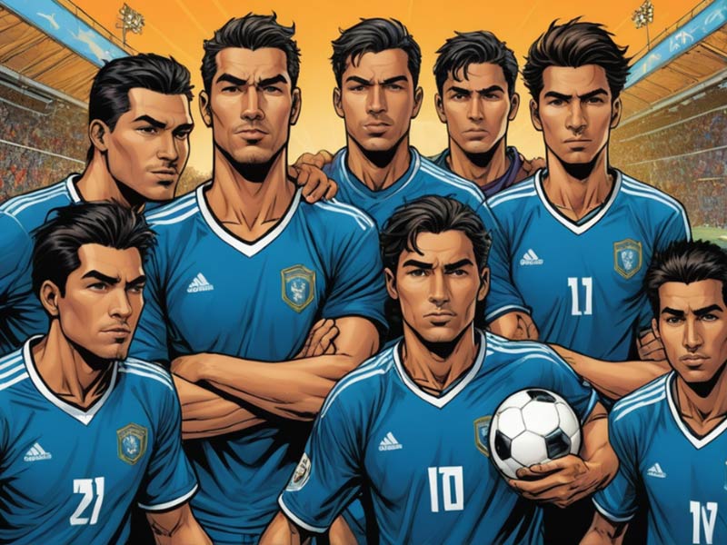 连战劲旅！多特蒙德客场对阵柏林联合的训练小样！