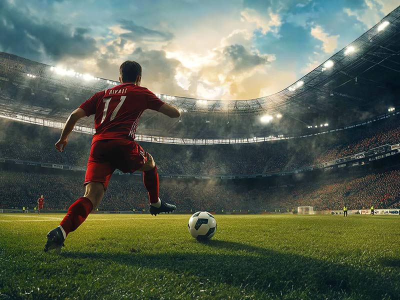 启蒙教练：李昊小时候不愿意练守门，全靠哄