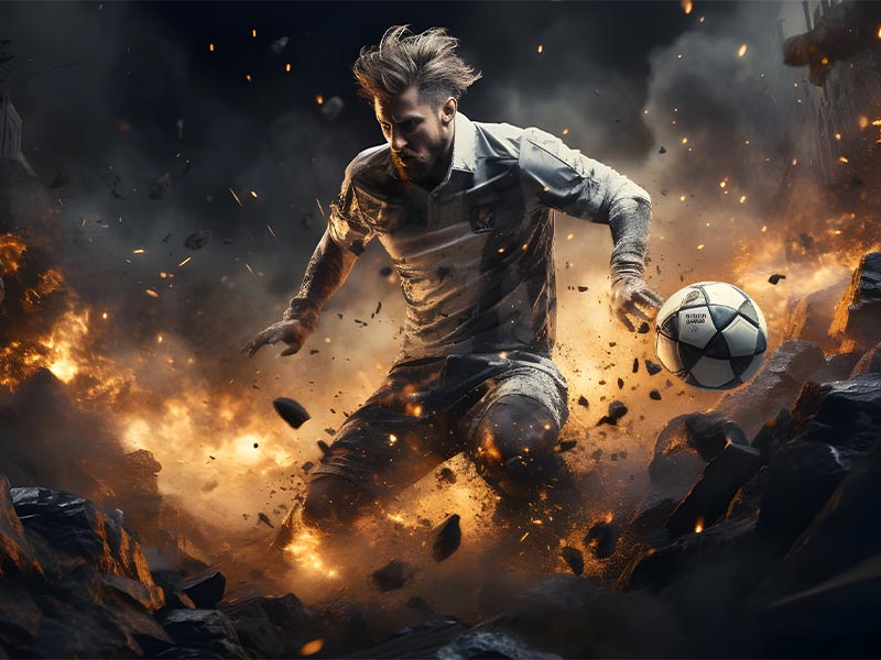 万万没想到！马塞洛：魔笛最搞笑，劳尔最严肃