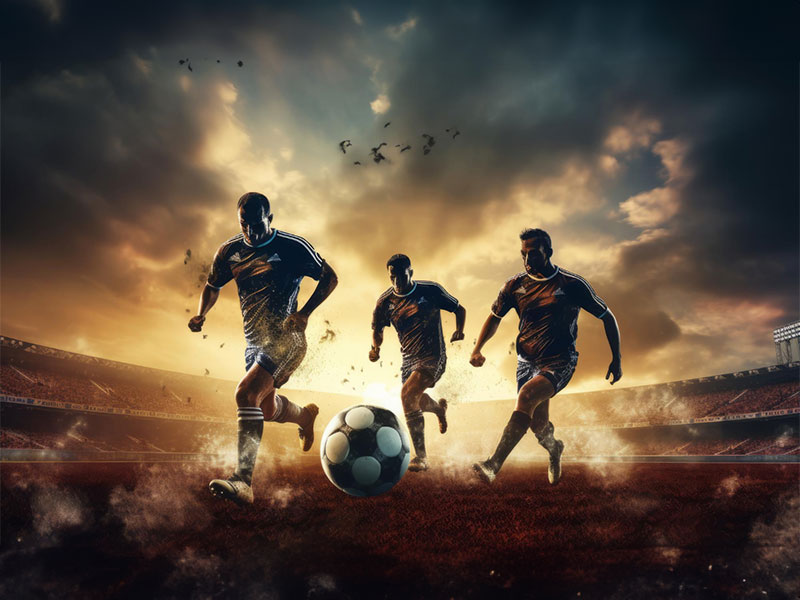 众星云集!安切洛蒂当年的告别赛!AC米兰vs巴西国家队!