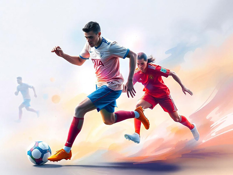 超级巨大失误！索默出击传球失误送大礼，莫雷奥吊射空门得手！