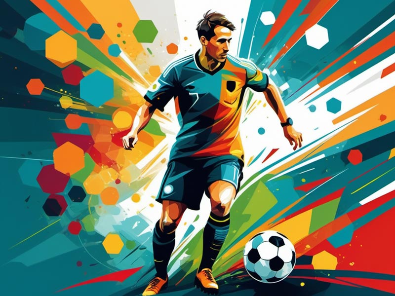 库库雷利亚：特别快递！这是世界最佳防守型中场