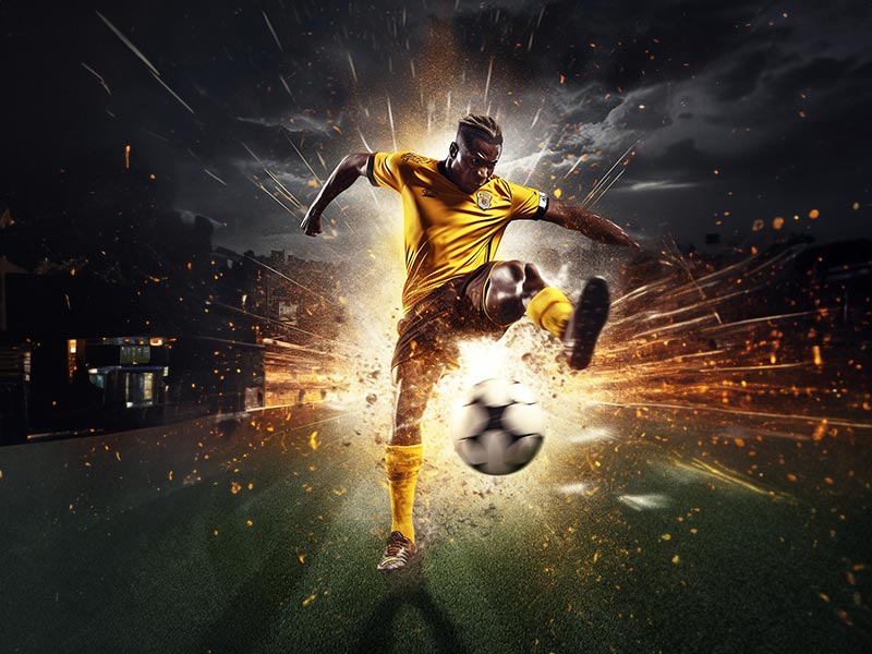 杨皓宇集锦：攻防跑位积极，短传配合衔接尚可