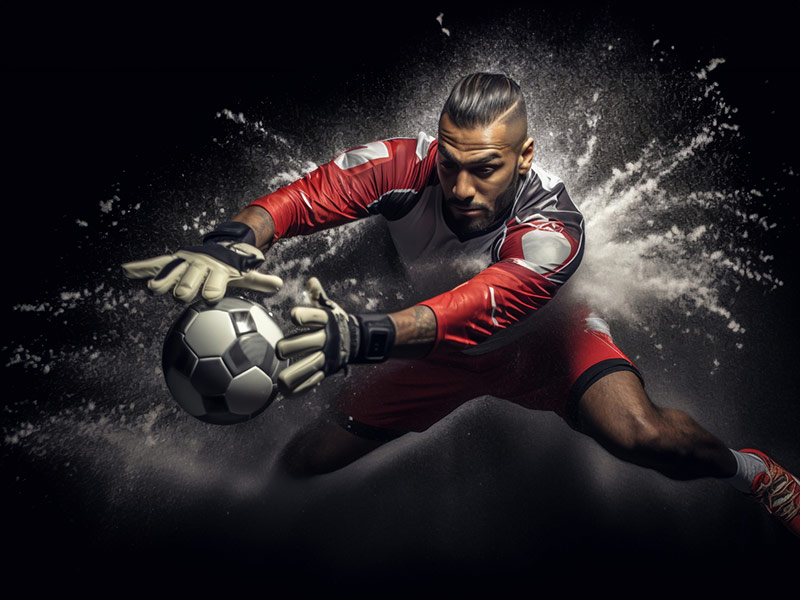 刘浩帆集锦：U23后防核心潜质尽显，卡位解围超果断