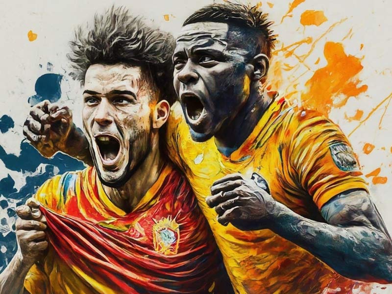 梅有引力!当梅西还在散步的时候,他为这粒进球已经做出了贡献!