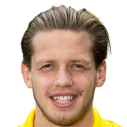 杰克·菲茨沃特